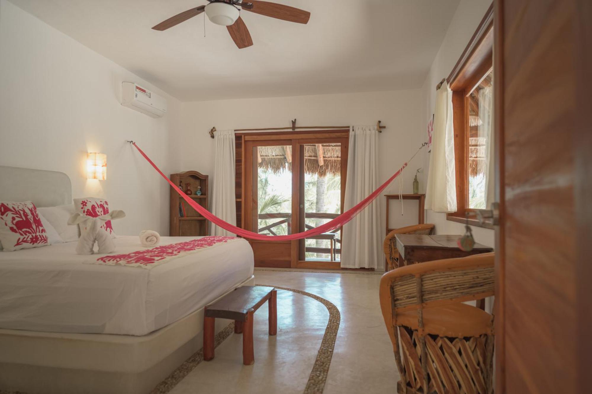 Casa Iguana Holbox - Beachfront Hotel Εξωτερικό φωτογραφία