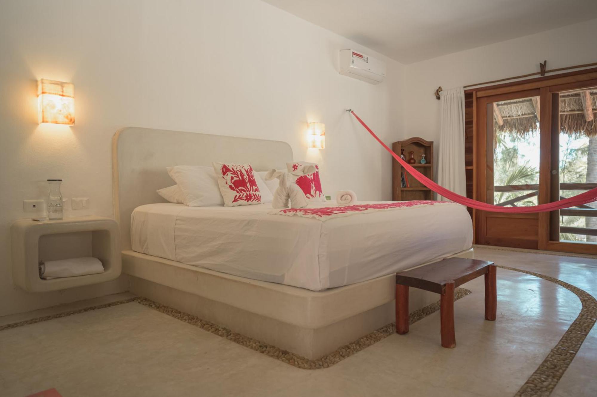 Casa Iguana Holbox - Beachfront Hotel Εξωτερικό φωτογραφία