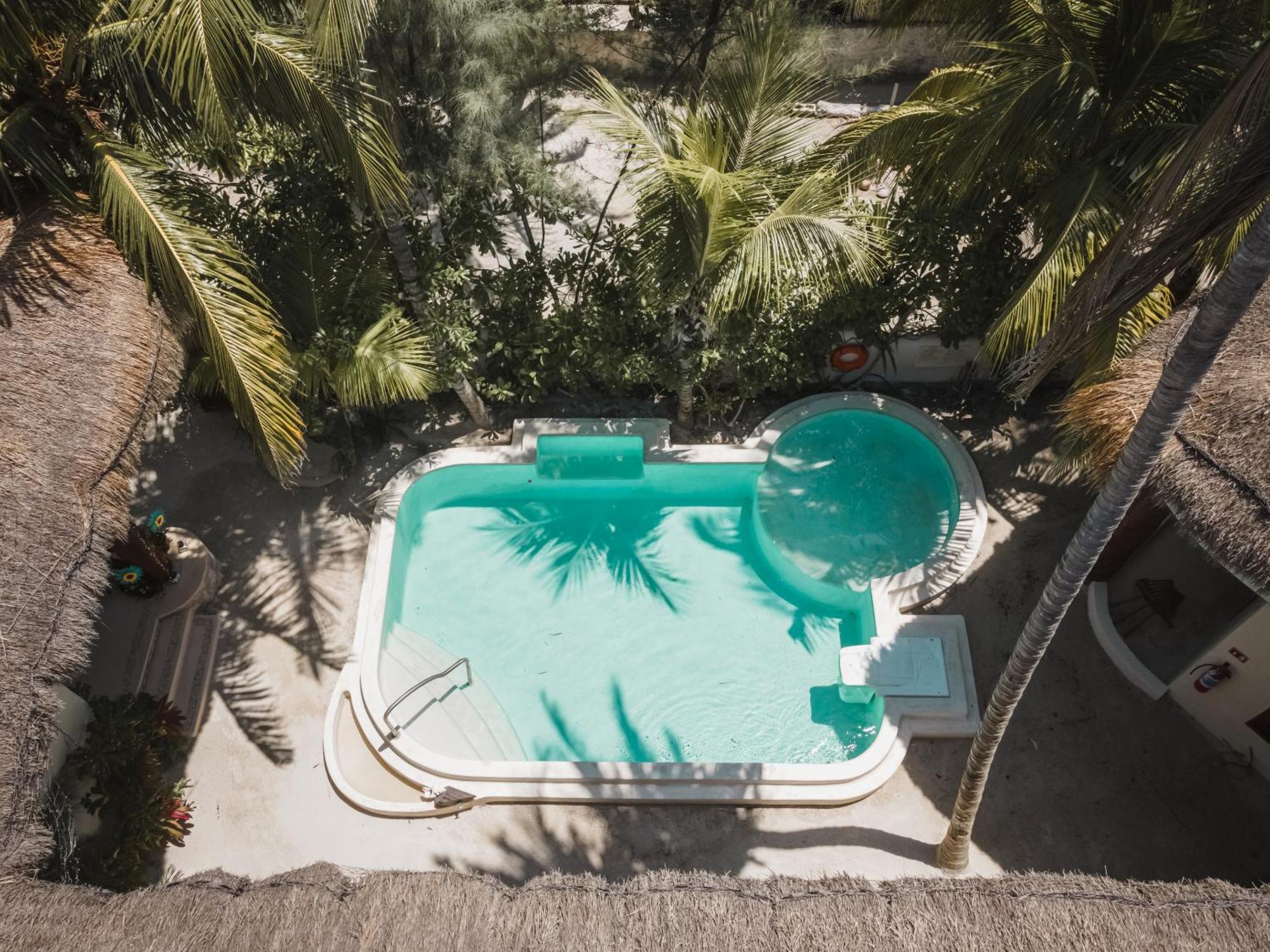 Casa Iguana Holbox - Beachfront Hotel Εξωτερικό φωτογραφία