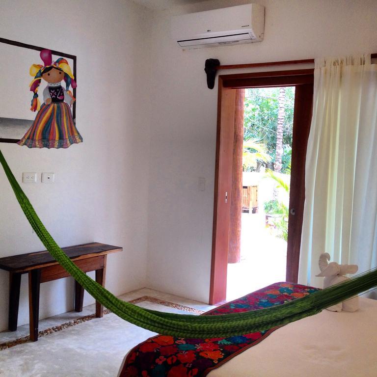 Casa Iguana Holbox - Beachfront Hotel Εξωτερικό φωτογραφία