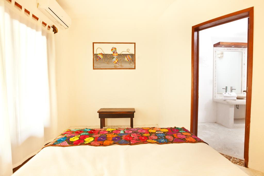 Casa Iguana Holbox - Beachfront Hotel Εξωτερικό φωτογραφία