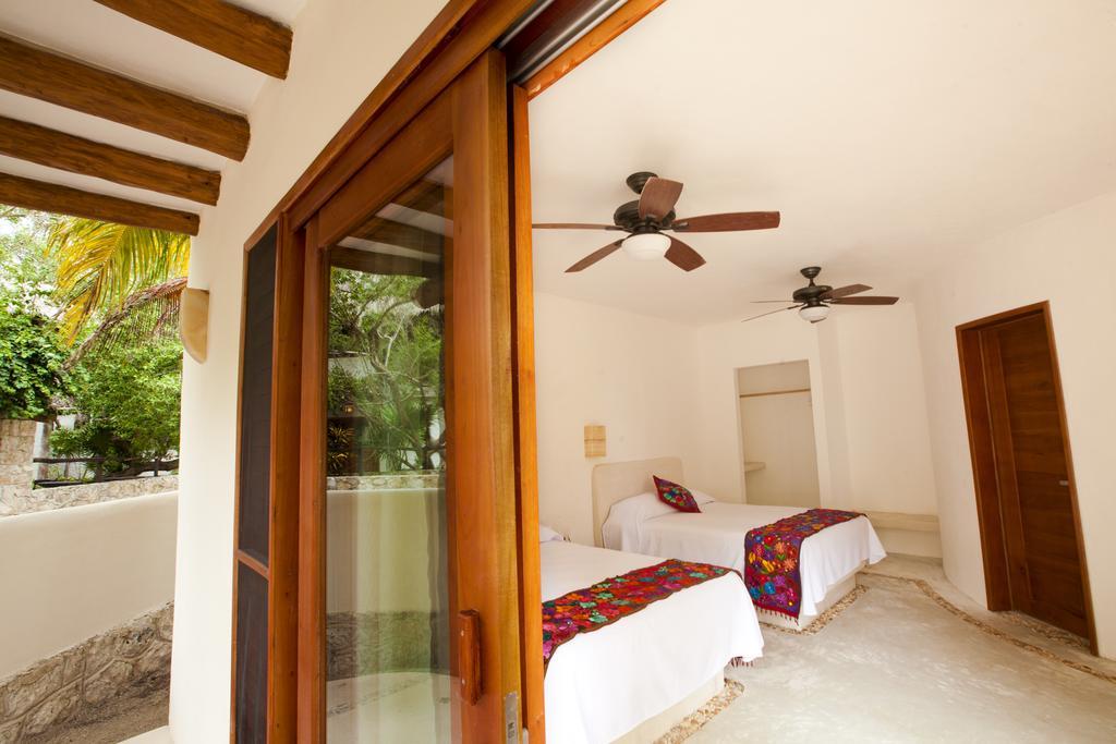 Casa Iguana Holbox - Beachfront Hotel Εξωτερικό φωτογραφία