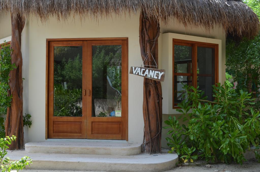 Casa Iguana Holbox - Beachfront Hotel Εξωτερικό φωτογραφία