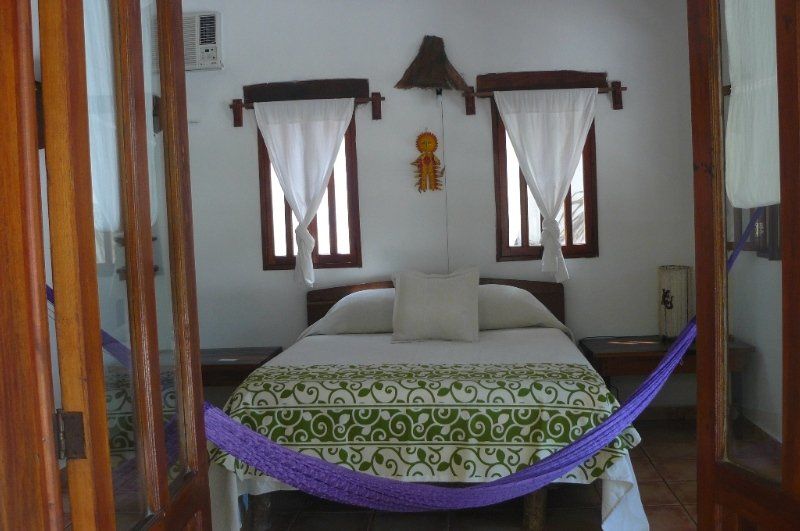 Casa Iguana Holbox - Beachfront Hotel Εξωτερικό φωτογραφία