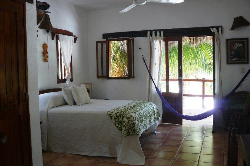 Casa Iguana Holbox - Beachfront Hotel Εξωτερικό φωτογραφία