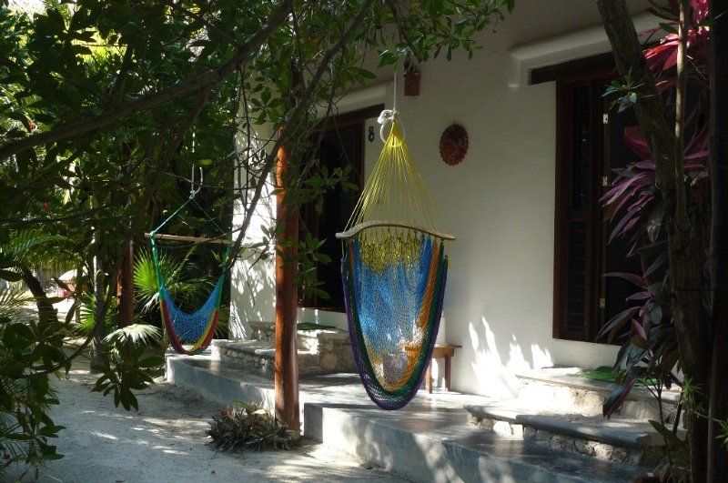 Casa Iguana Holbox - Beachfront Hotel Εξωτερικό φωτογραφία