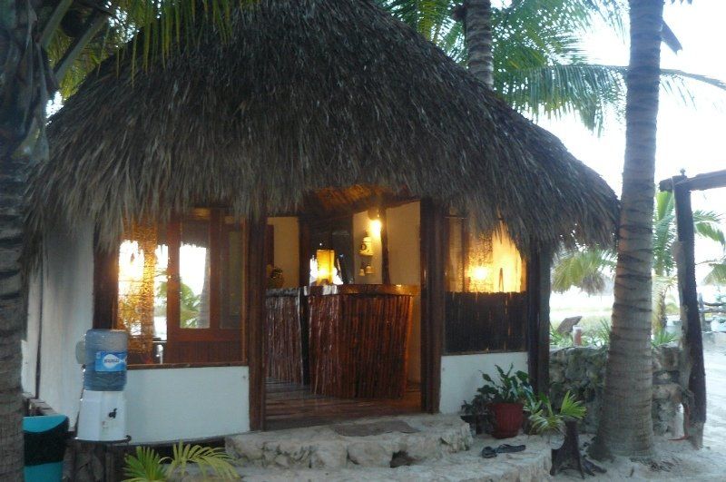 Casa Iguana Holbox - Beachfront Hotel Εξωτερικό φωτογραφία