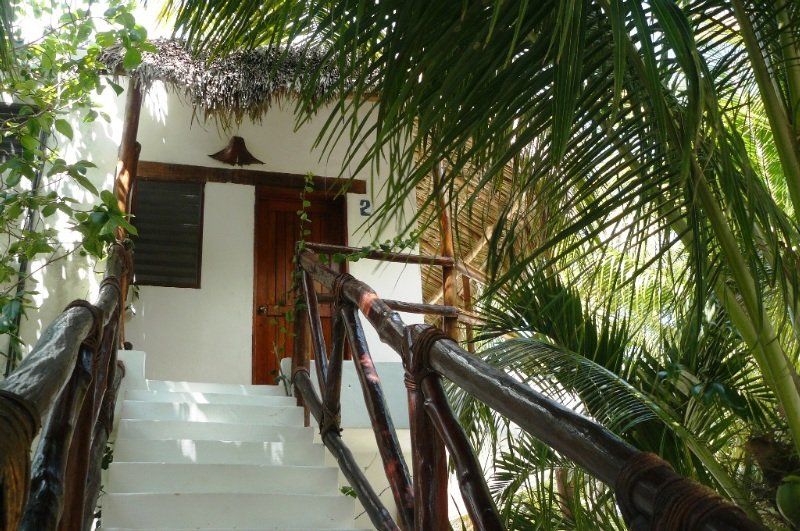 Casa Iguana Holbox - Beachfront Hotel Εξωτερικό φωτογραφία