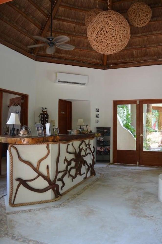 Casa Iguana Holbox - Beachfront Hotel Εξωτερικό φωτογραφία